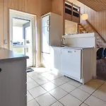 Σπίτι διακοπών Mosegarden Fåborg