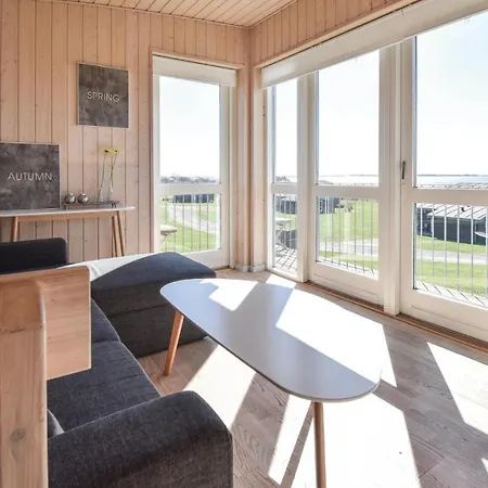Mosegarden Holiday home