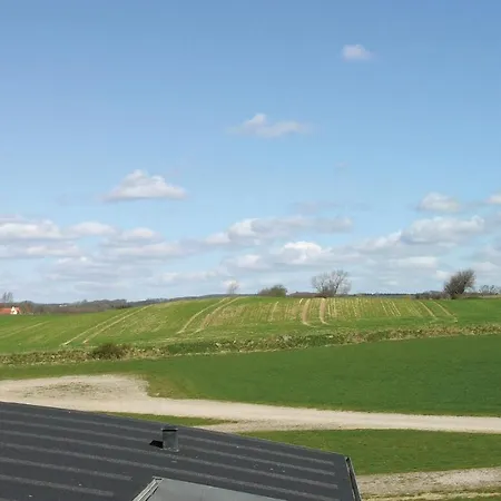 Feriehus Mosegarden *