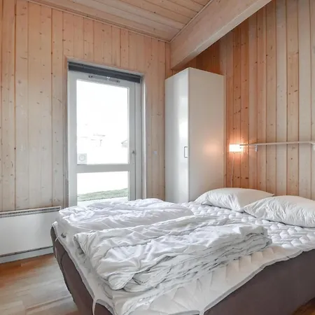 Mosegarden Holiday home Faaborg