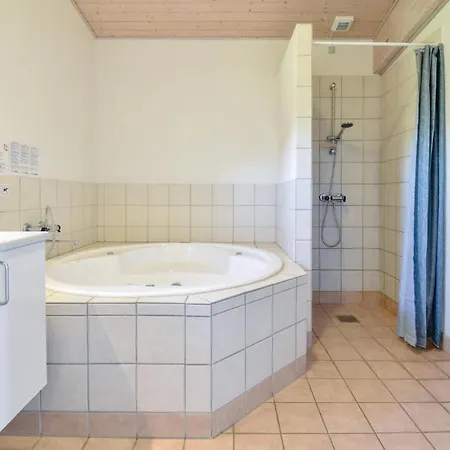 Vakantiehuis Mosegarden