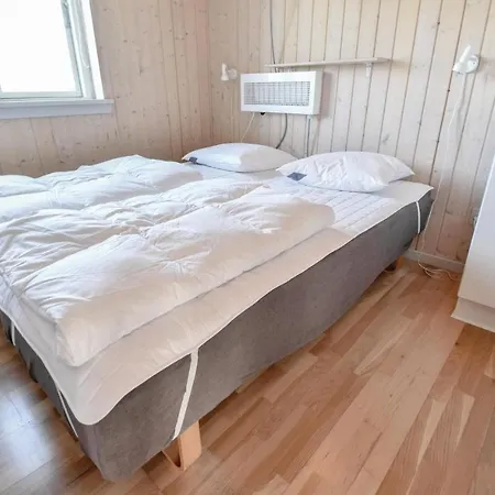 Mosegarden Feriehus *