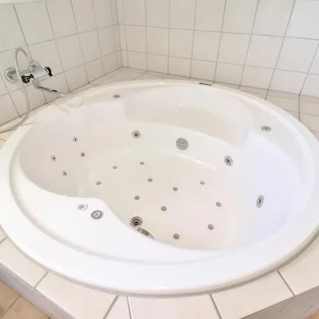 Vakantiehuis Mosegarden