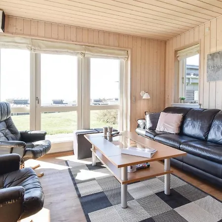 Mosegarden Holiday home *