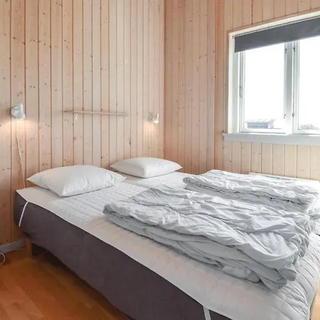 Mosegarden Feriehus *