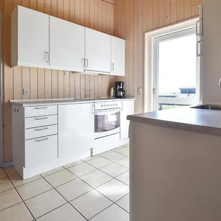 Holiday home Mosegarden